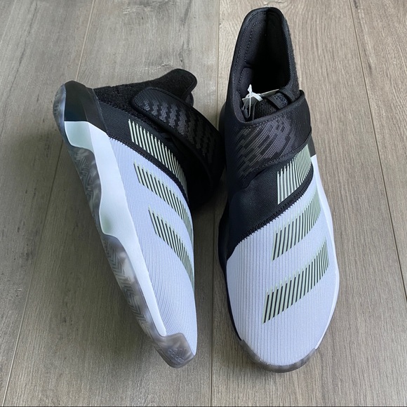 NWT Adidas Harden B/E 3 - Picture 4 of 8
